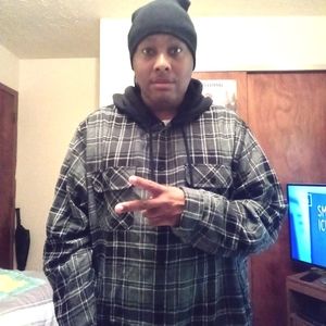 Meet your Posher, Duane